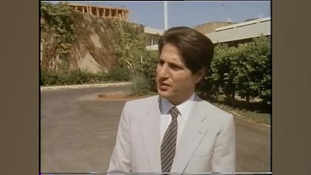 Lebanon | Civil War | Middle E...