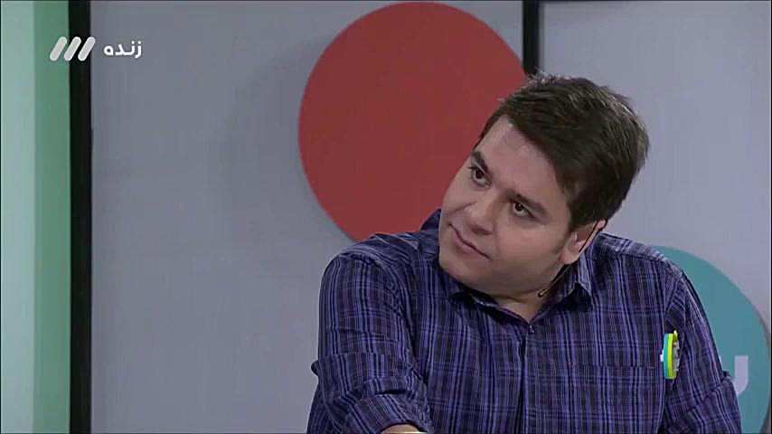 صمد نیکخواه بهرامی دولت از پرس...