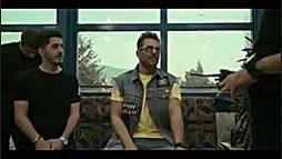 اتفاقات کنسرت ششم تیر تهران سو...