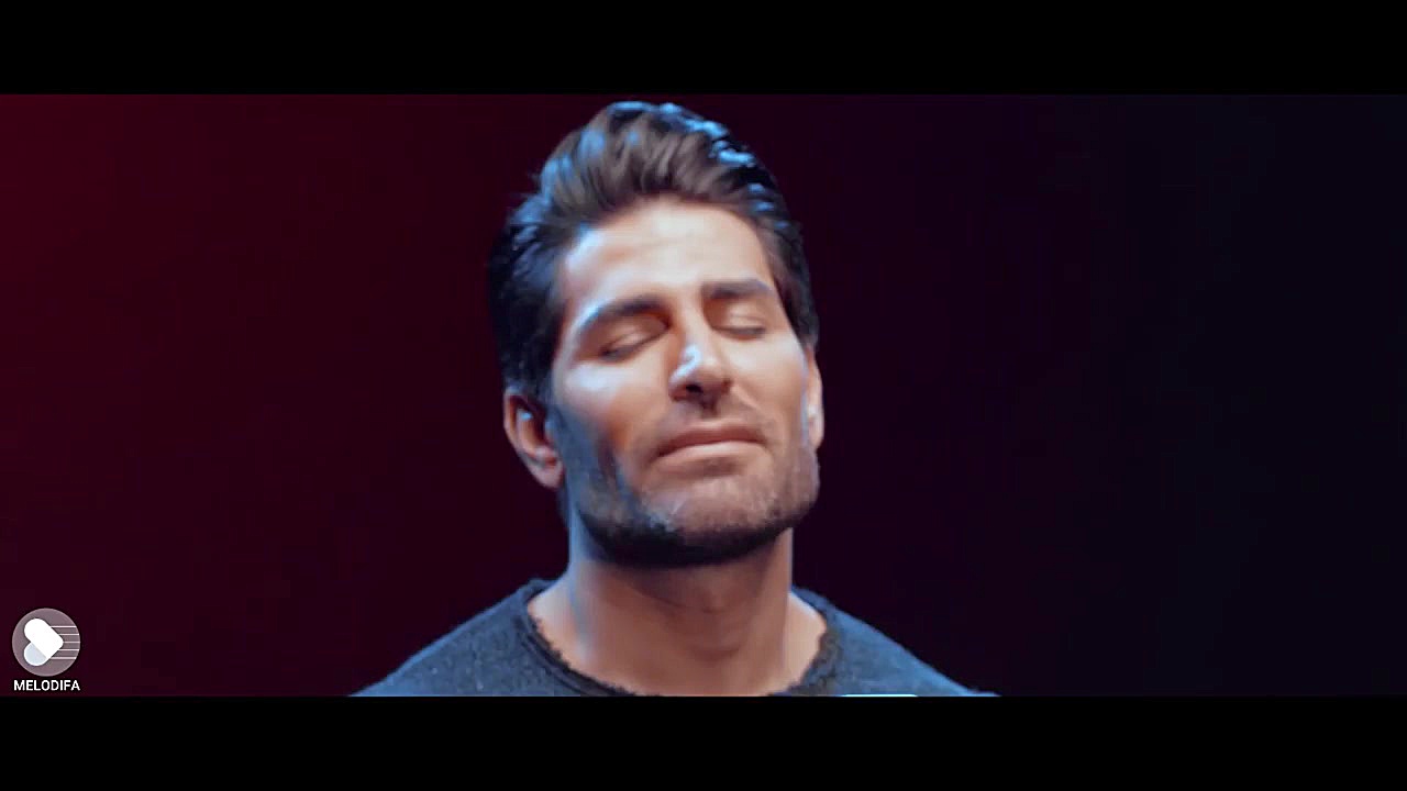 آهنگ رضا ملک زاده  آتش پاره