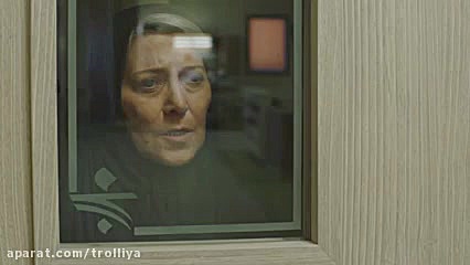 تیزر فیلم سینمایی ایستگاه اتمس...