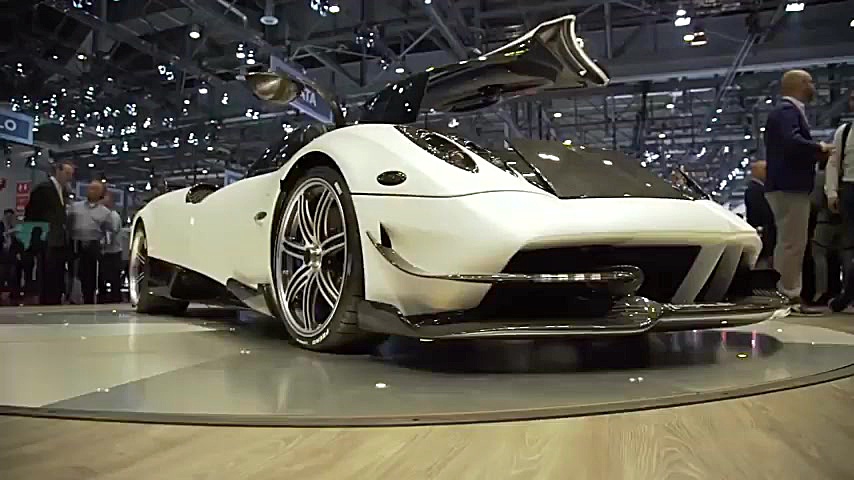 معرفی ماشین های 2019