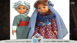 آثار مخرب عروسک باربی در کودکا...