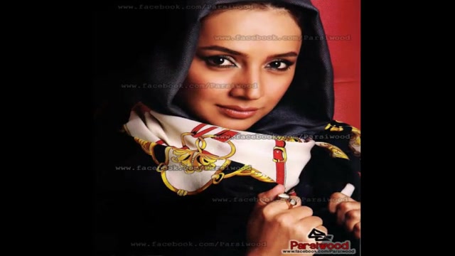 خانم شبنم قلی خانی