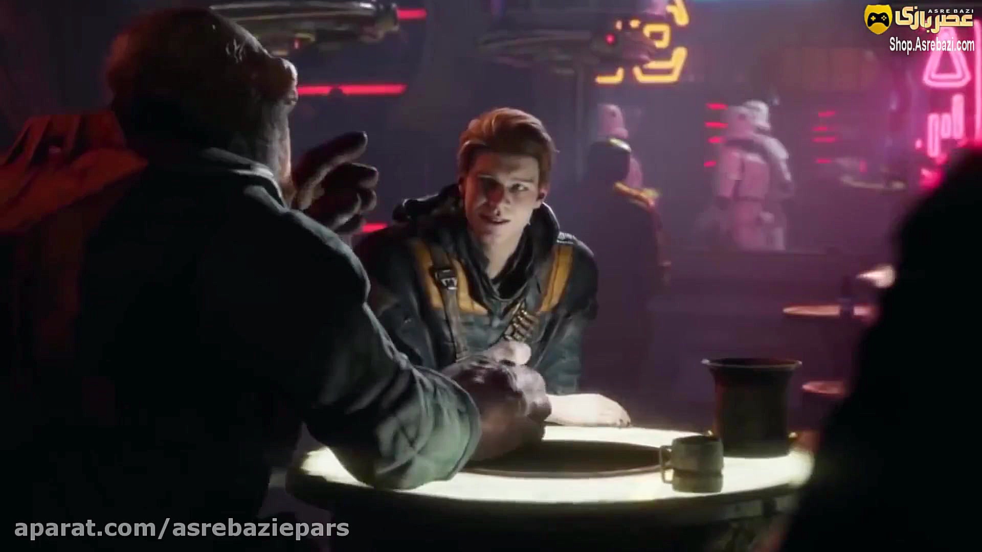 معرفی 10 بازی برتر سوم شخص thi...