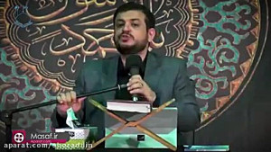 شهوت دیده شدن ● استاد رائفی پو...