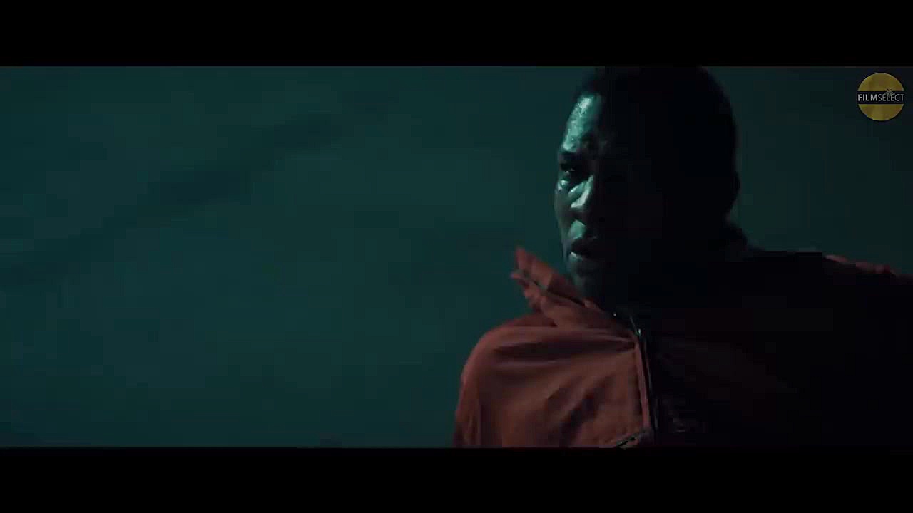 CAPTIVE STATE Trailer 3 (2019)