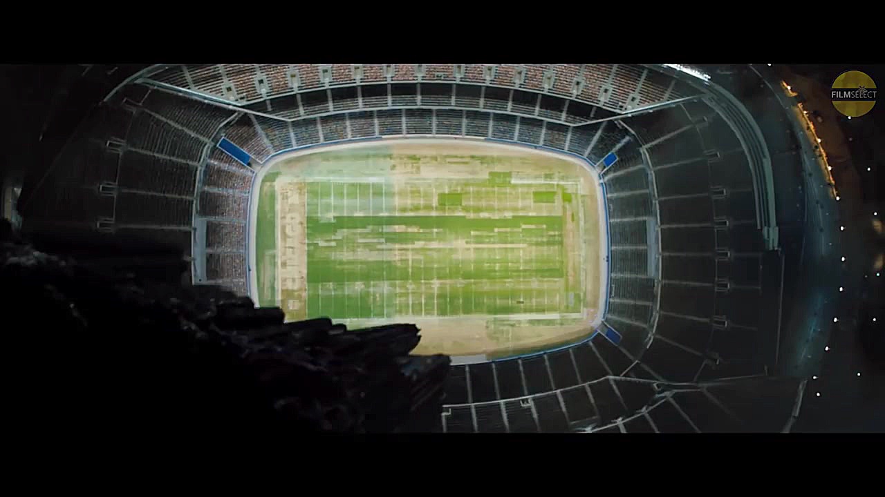 CAPTIVE STATE Trailer (2019)