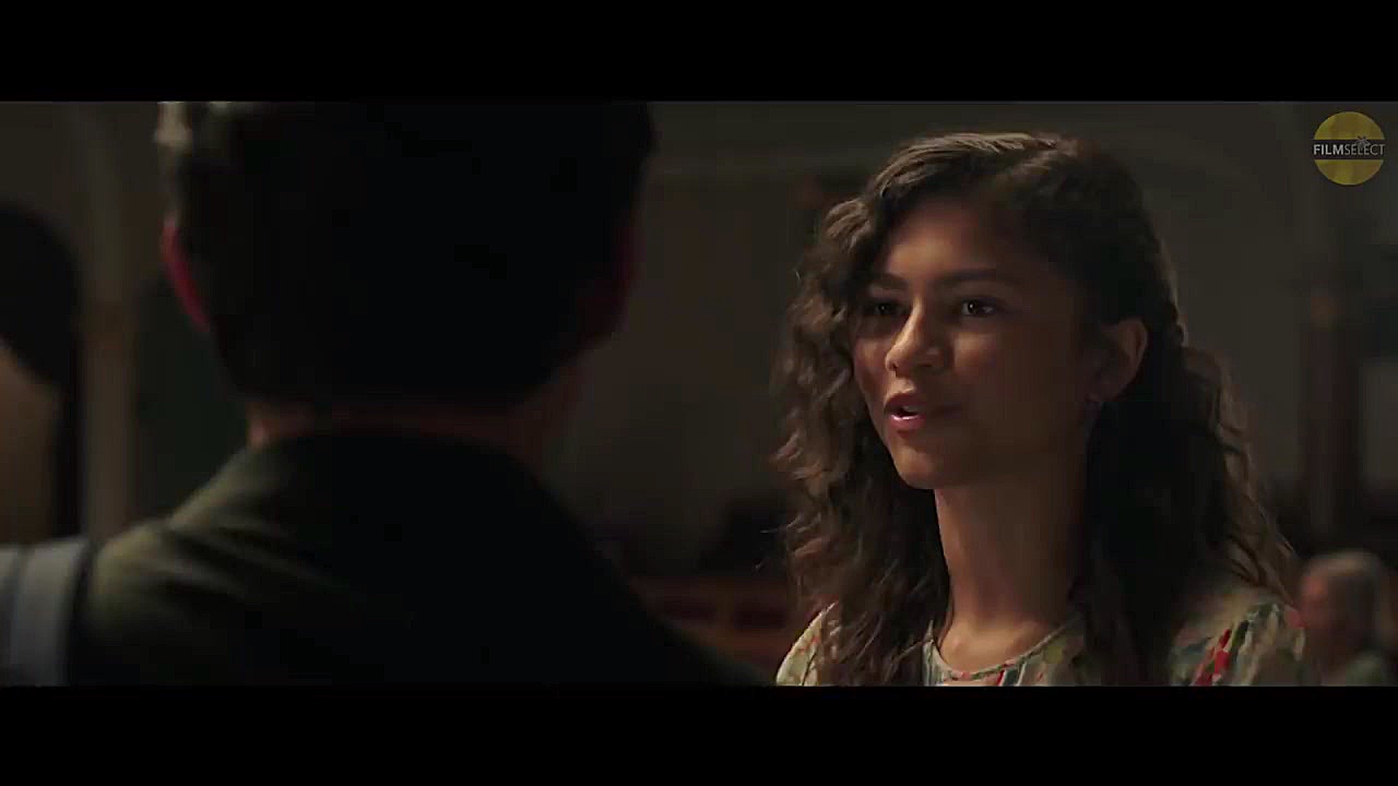 SPIDER MAN: FAR FROM HOME Trai...