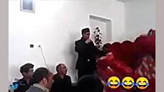 داره میریزه داره میریزه