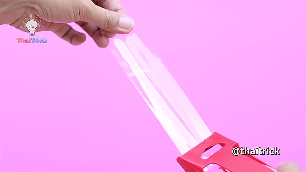 9 ایده با نوار چسب