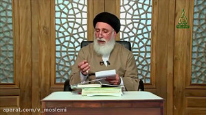 استاد ضیایی بیماری اوتیسم و در...