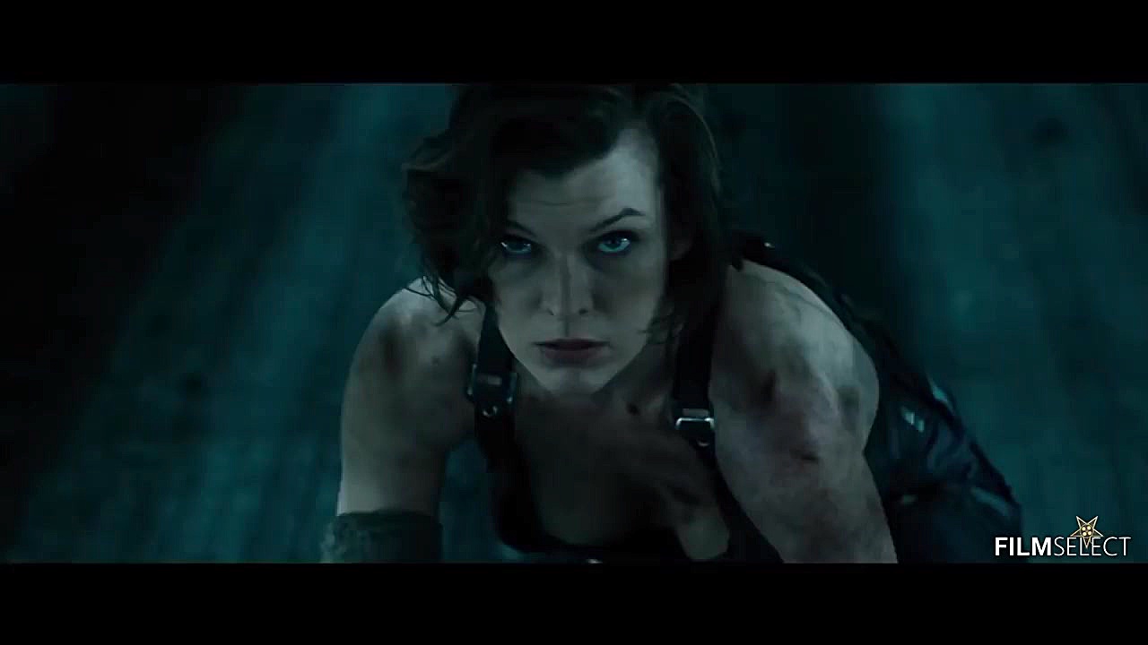 تریلر فیلم های اکشن برتر