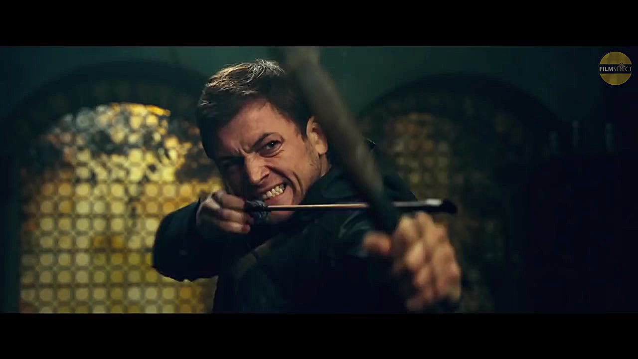 تریلر فیلم های اکشن 2018