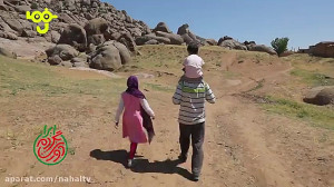 فصل جدید دورت بگردم ایران انون...