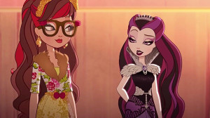 Ever After High ☀️SUMMER COMPI...