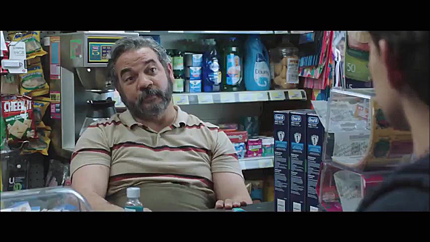 تریلر مرد عنکبوتی دور از خانه