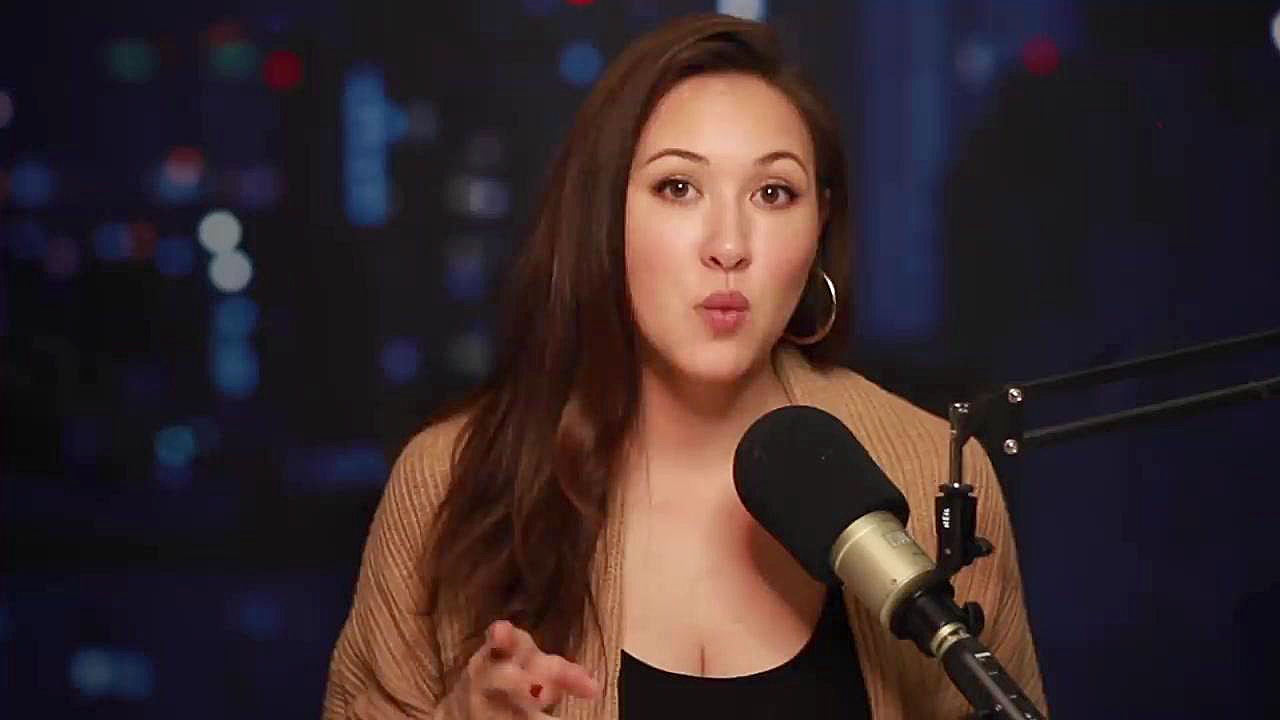 Rep Ilhan Omar tells the truth...