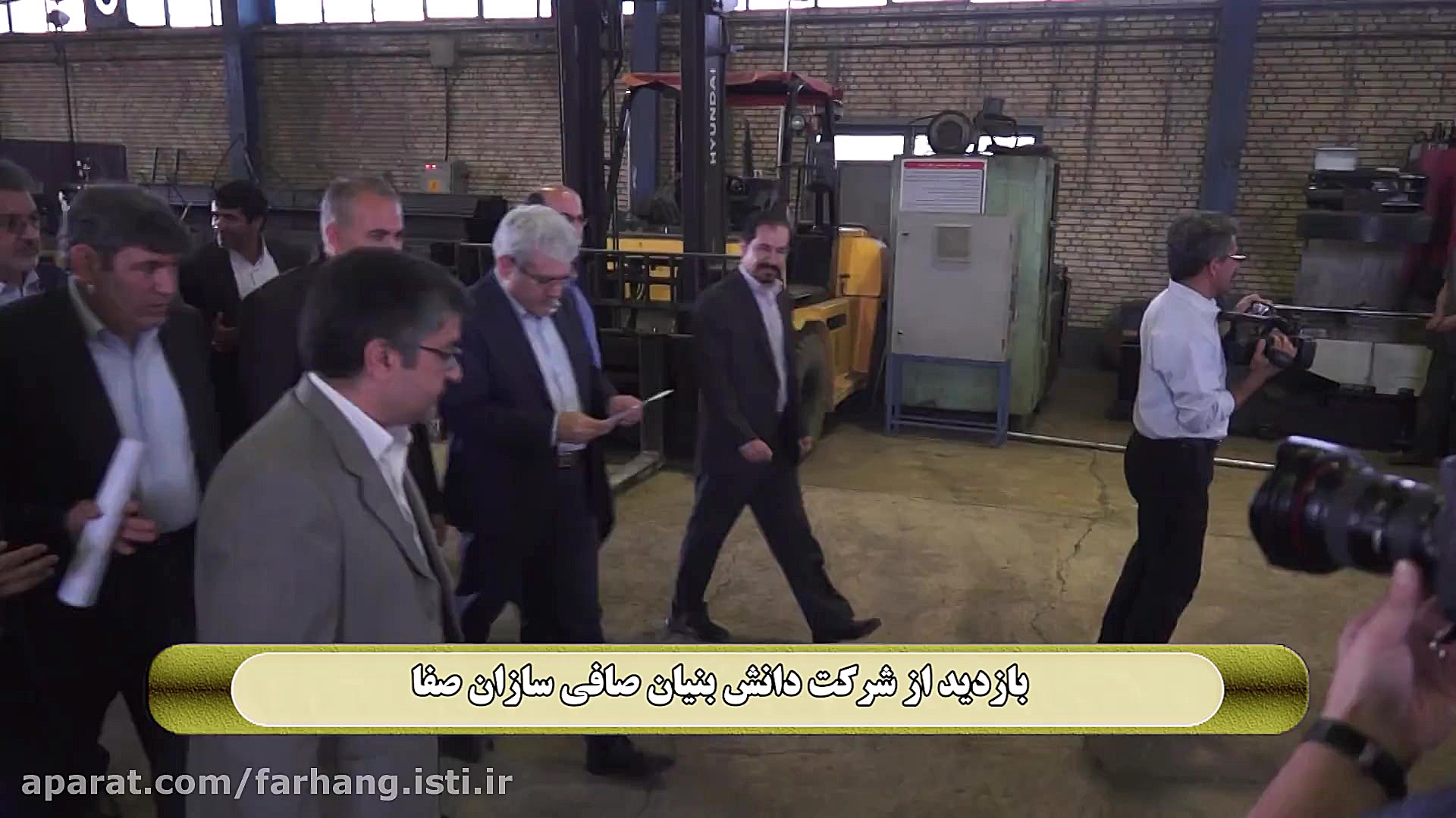 افتتاح فازدوم توسعه پارک علم و...