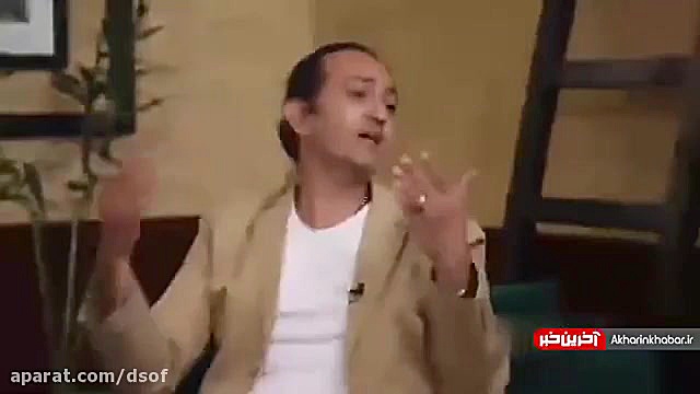 سانسور گاندو واقعیت دارد؟