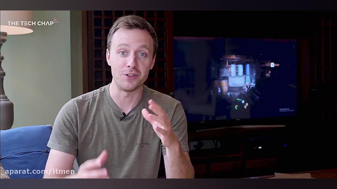 بررسی کارت گرافیک&zwnj;های RTX...