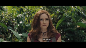 اولین تریلر Jumanji: Next Leve...