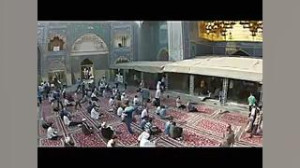 مولودی عربی ولادت حضرت معصومه...