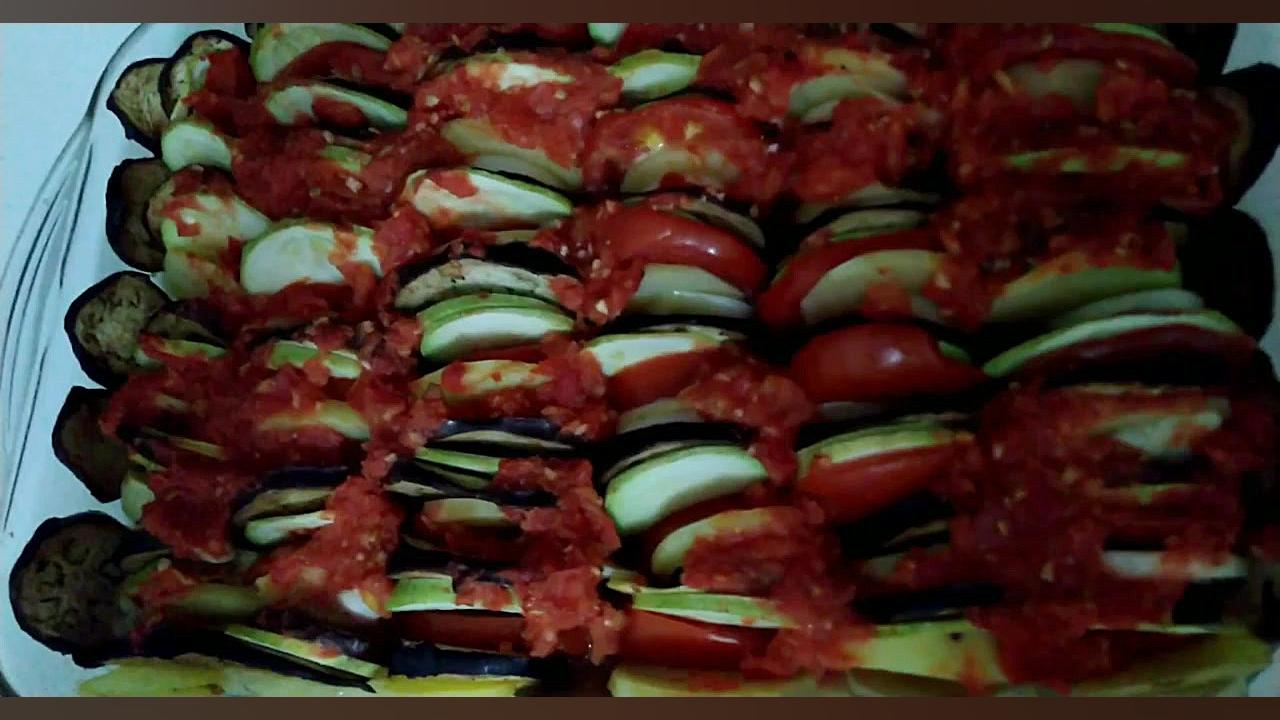 طرز تهیه رتتویی به روش ساده (غ...