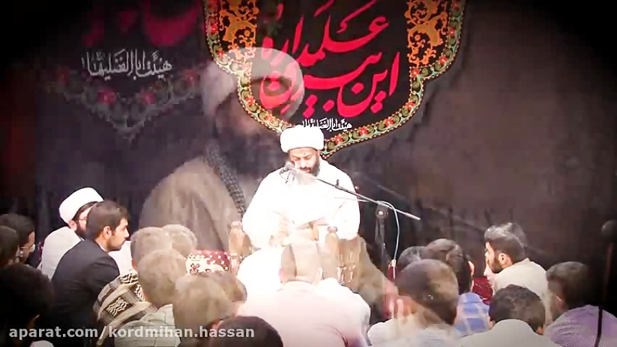 حاج حسن کردمیهن(ساسی مانکن)