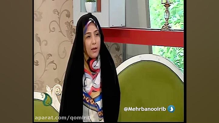 مدیریت اختلافات در زمان باردار...