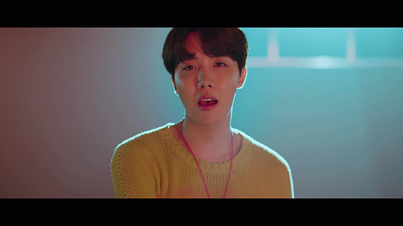 موزیك ویدیوی جدید bts به نام l...