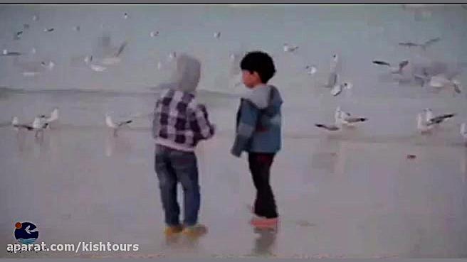 جزیره کیش|جشنواره تابستانی کیش