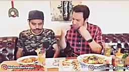 سکانس از مغزهای کوچک&zwnj;&zwn...