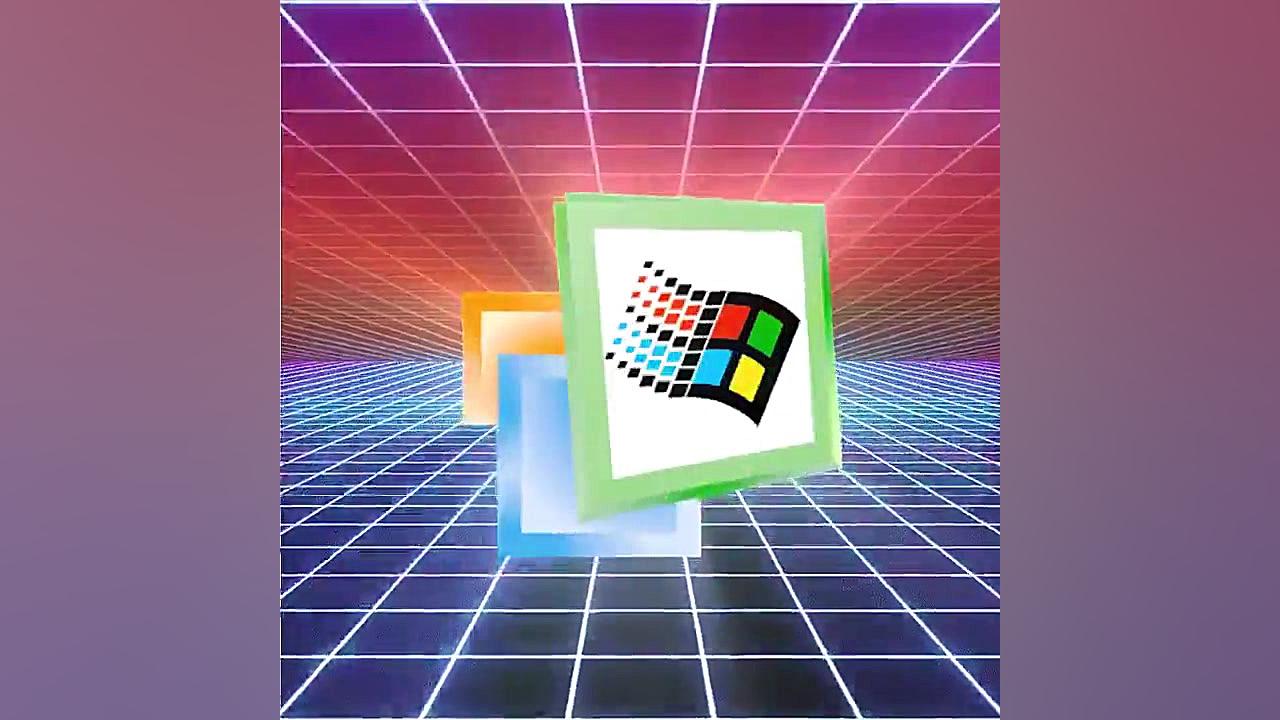 تیزر تبلیغاتی مایکروسافت ویندو...