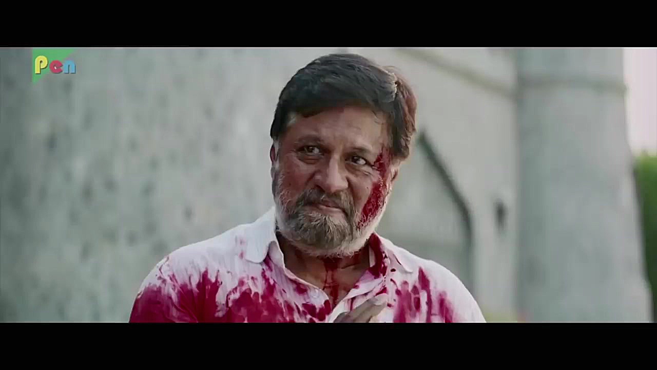 سکانس اکشن فیلم هندی  111