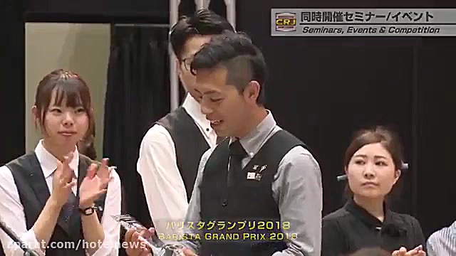 کنفرانس و نمایشگاه نوشیدنی‌ها...