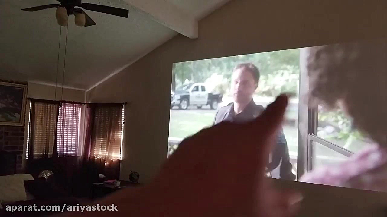 ویدئو پروژکتور استوک