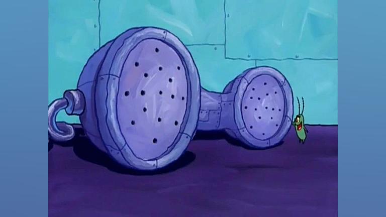 باب اسفنجی | قسمت 156 | باب اس...