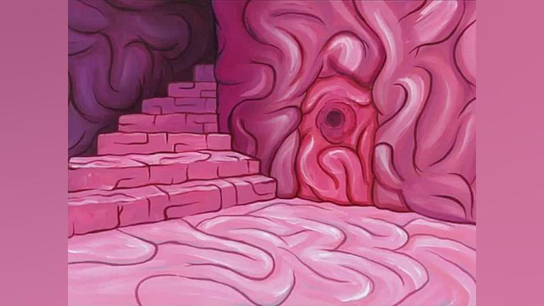 باب اسفنجی | قسمت 158 | باب اس...