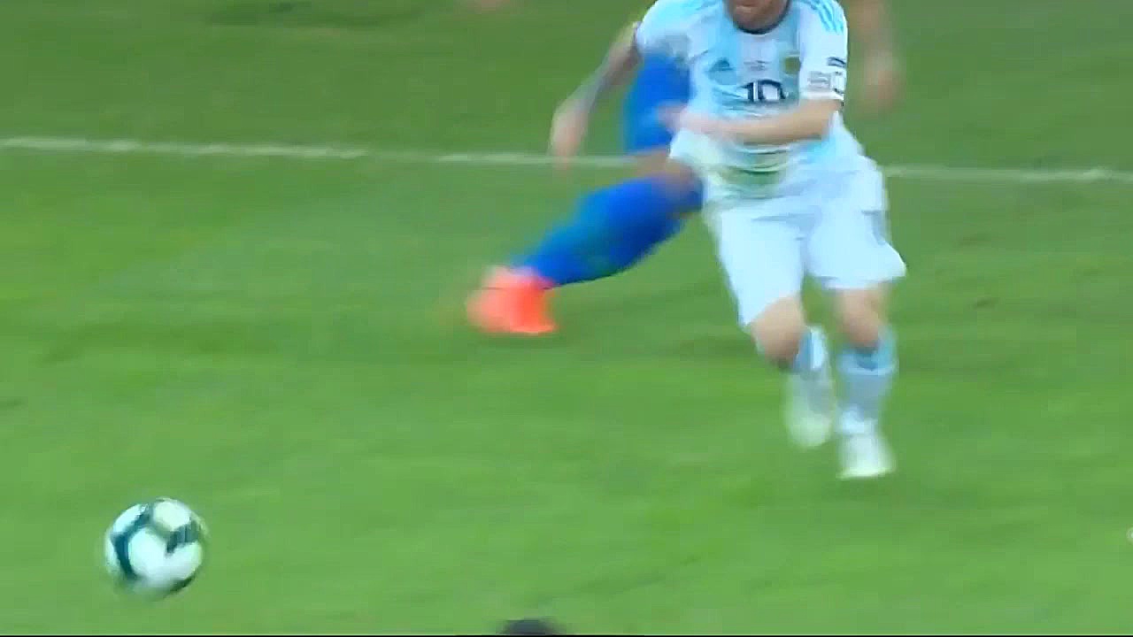 برزیل  آرژانتین (جام ملت های آ...