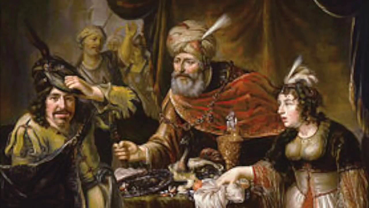 چرا عدد ۱۳ نحس است? واقعیت ۱۳...