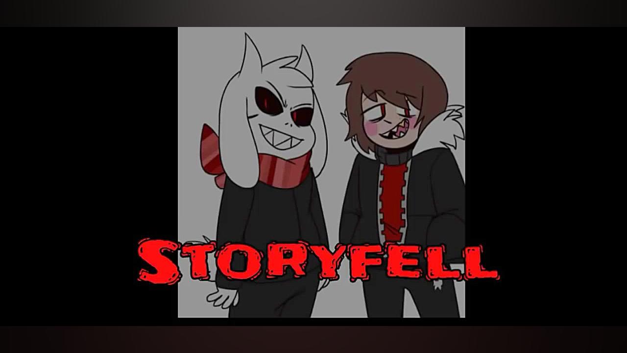 Asriel Dreemurr AU Themes