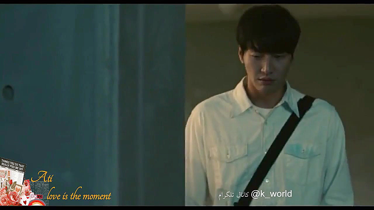 میکس فیلم کره ای عاشقانه وقتی...