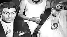 آذر شیوا ٬ فردین و لیلا فروهر...