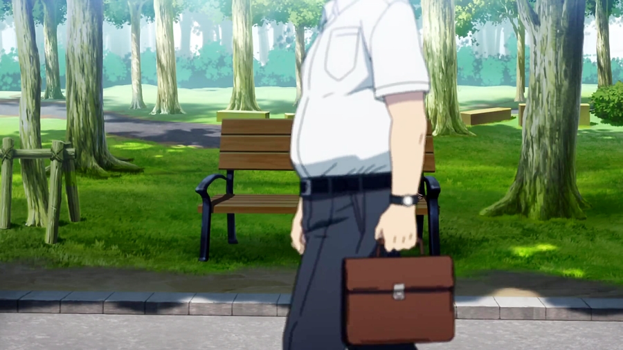 Boku dake ga Inai Machi Episode 11 English Subbed 1080p - Boku Dake Ga Inai Machi Ep 11