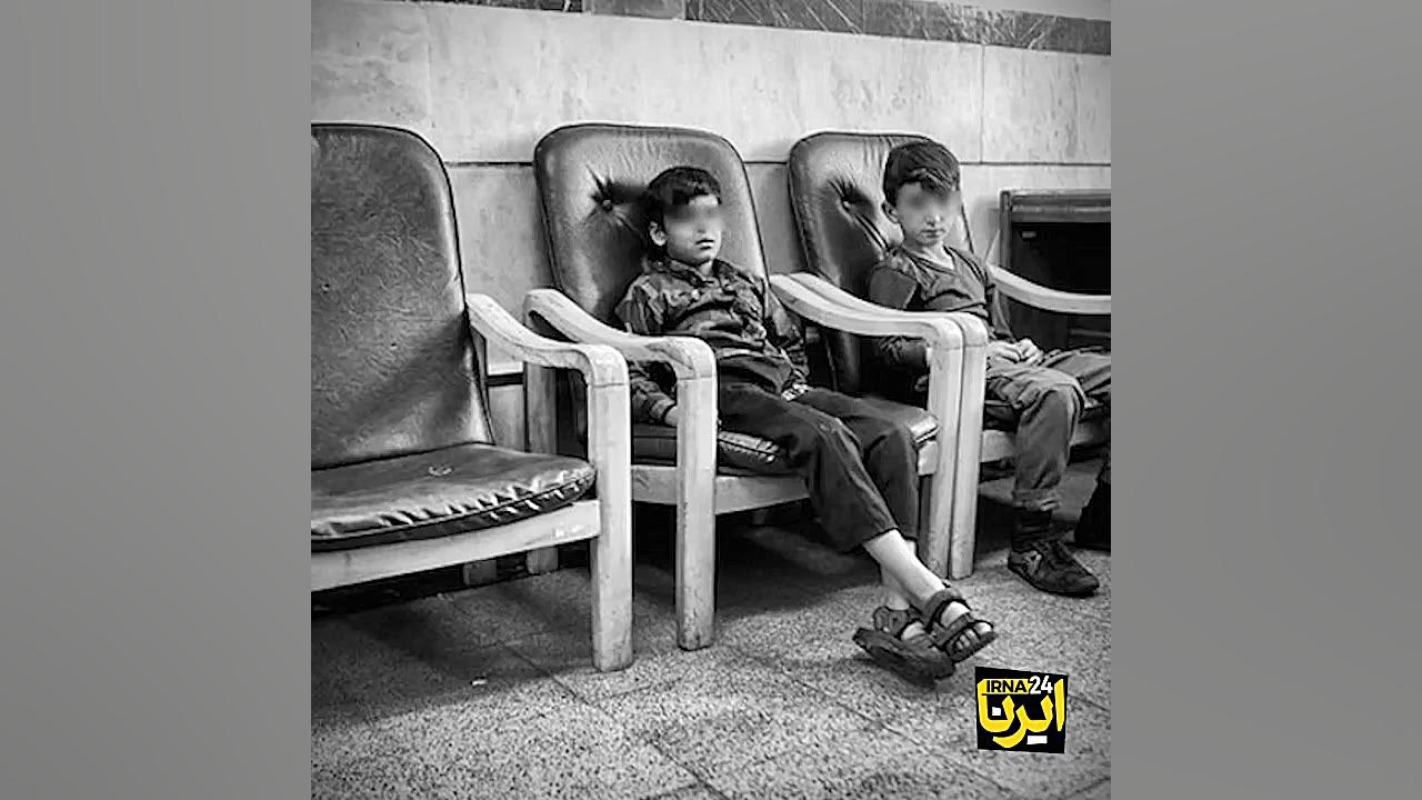 بن‌بست ساماندهی کودکان کار