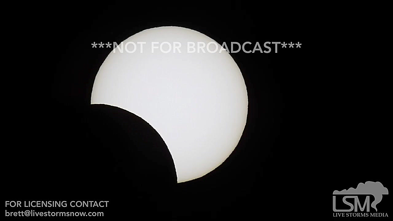 خورشید گرفتگی در شیلی