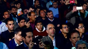 به طاها به یاسین با اجرای علی...