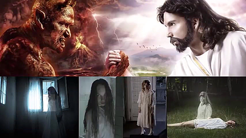 ۱۰ تا از واقعیت ها درباره جن ه...