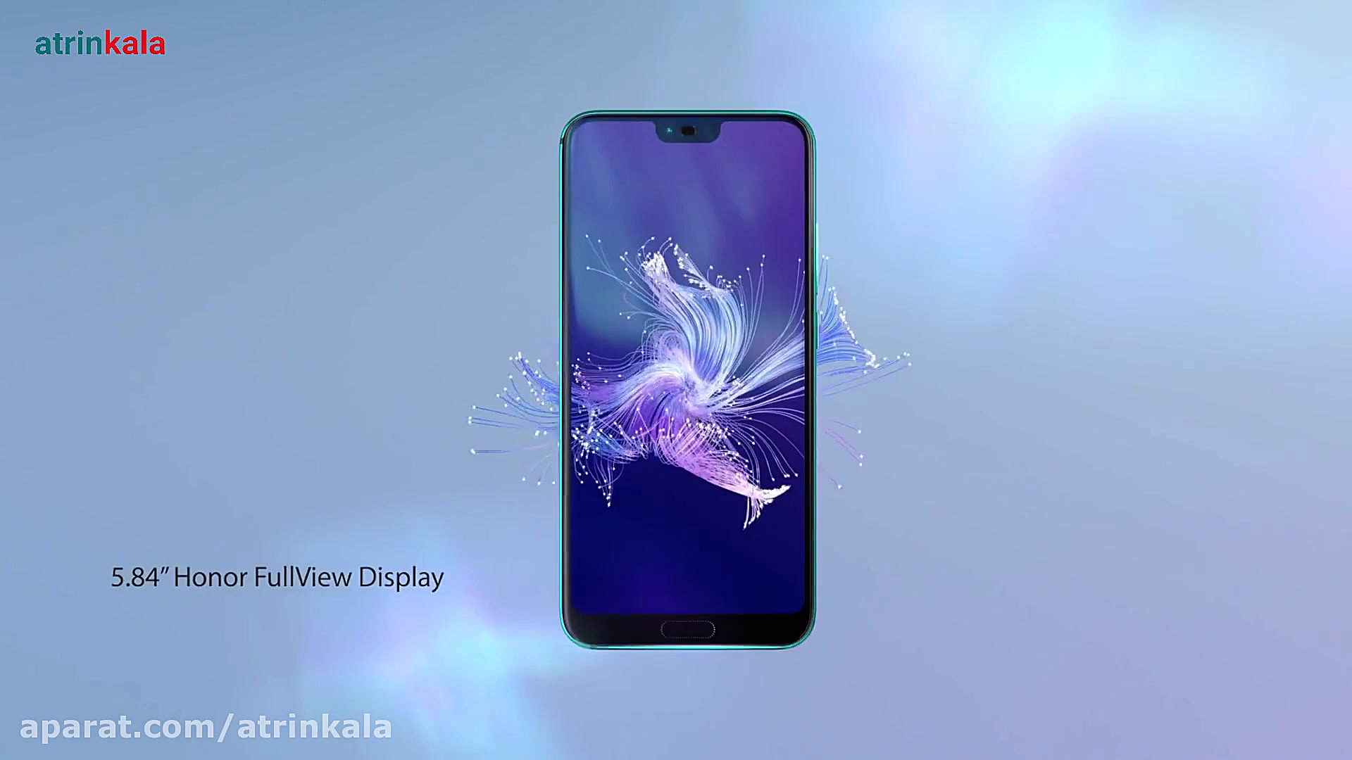 مشخصات موبایل هواوی Honor 10